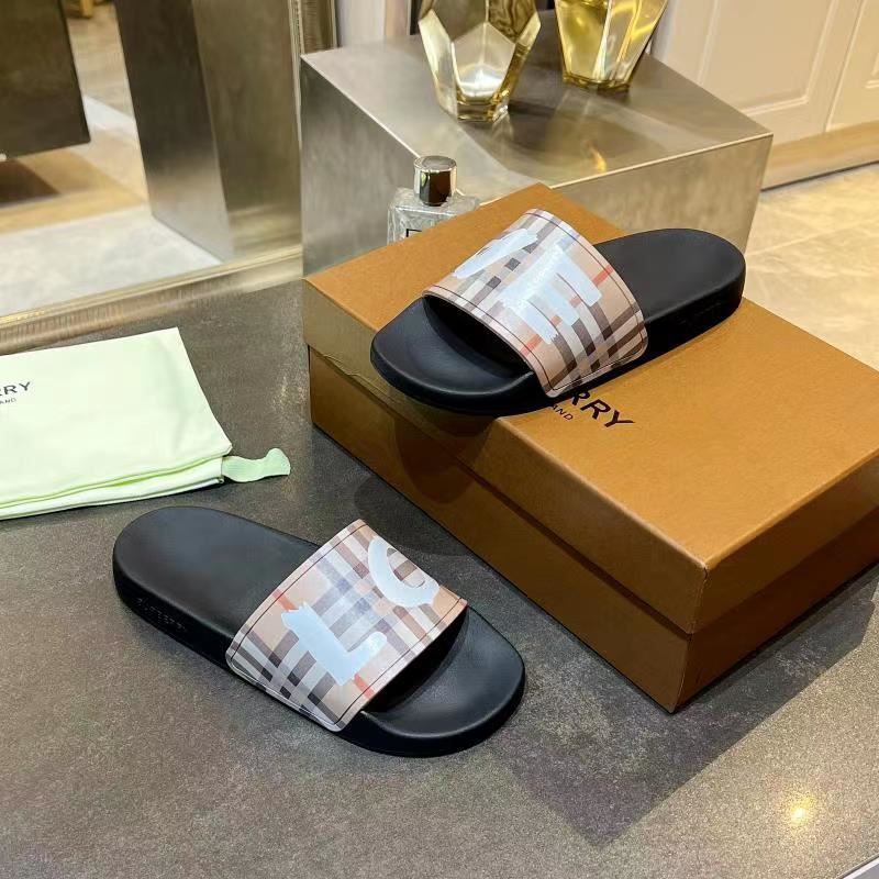 Burberry Slippers